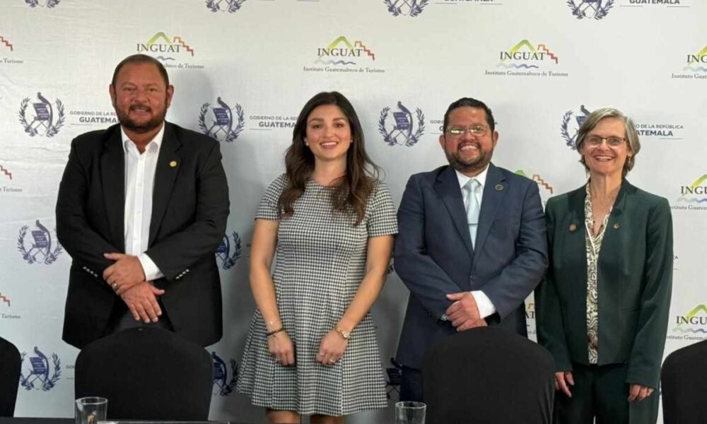 Guatemala lanza el Centroamérica Big Day 2026
