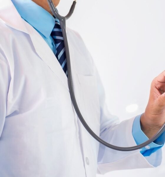 Guatemala pondrá fin al convenio con médicos cubanos tras casi 30 años de cooperación en salud pública