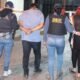 PNC frustra secuestro de joven tras persecución y balacera en zona 11