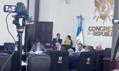 Postuladora del TSE analiza tachas contra aspirantes y debate alcance de los señalamientos