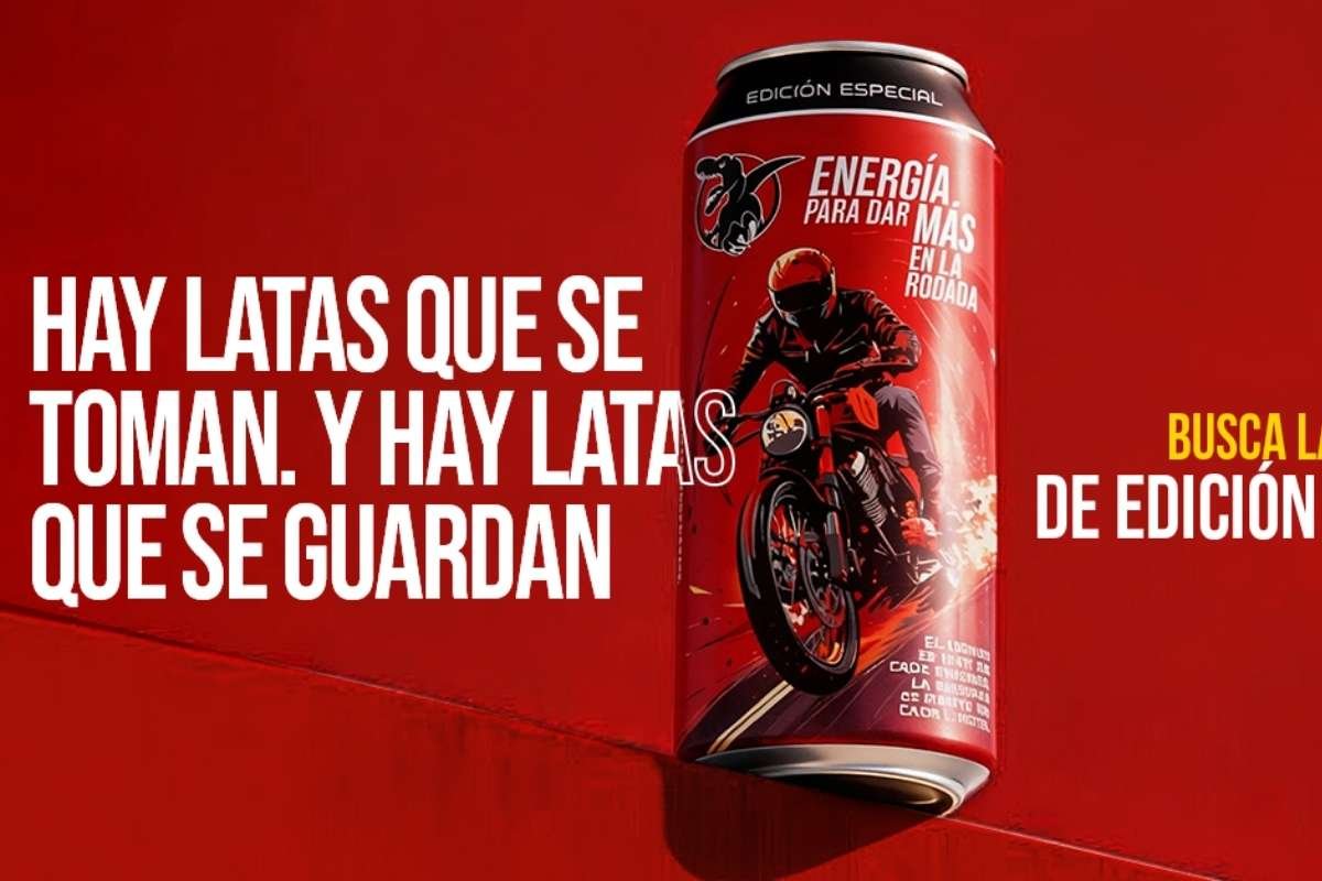 Raptor se suma a la Caravana del Zorro 2026