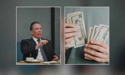 Remesas sostienen el pulso económico al inicio del año, pese a señales de desaceleración, según Banguat