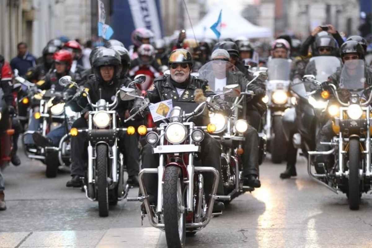 Rugido de fe sobre ruedas la Caravana del Zorro inicia su histórica travesía 2026