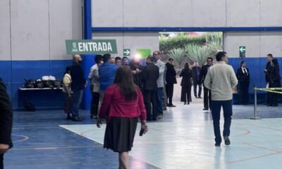 Segunda vuelta en el CANG: CC ratifica que solo abogados podrán votar para elegir magistrados