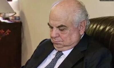 Serrano Elías tras anulación de órdenes de captura “Por fin se ha hecho justicia”