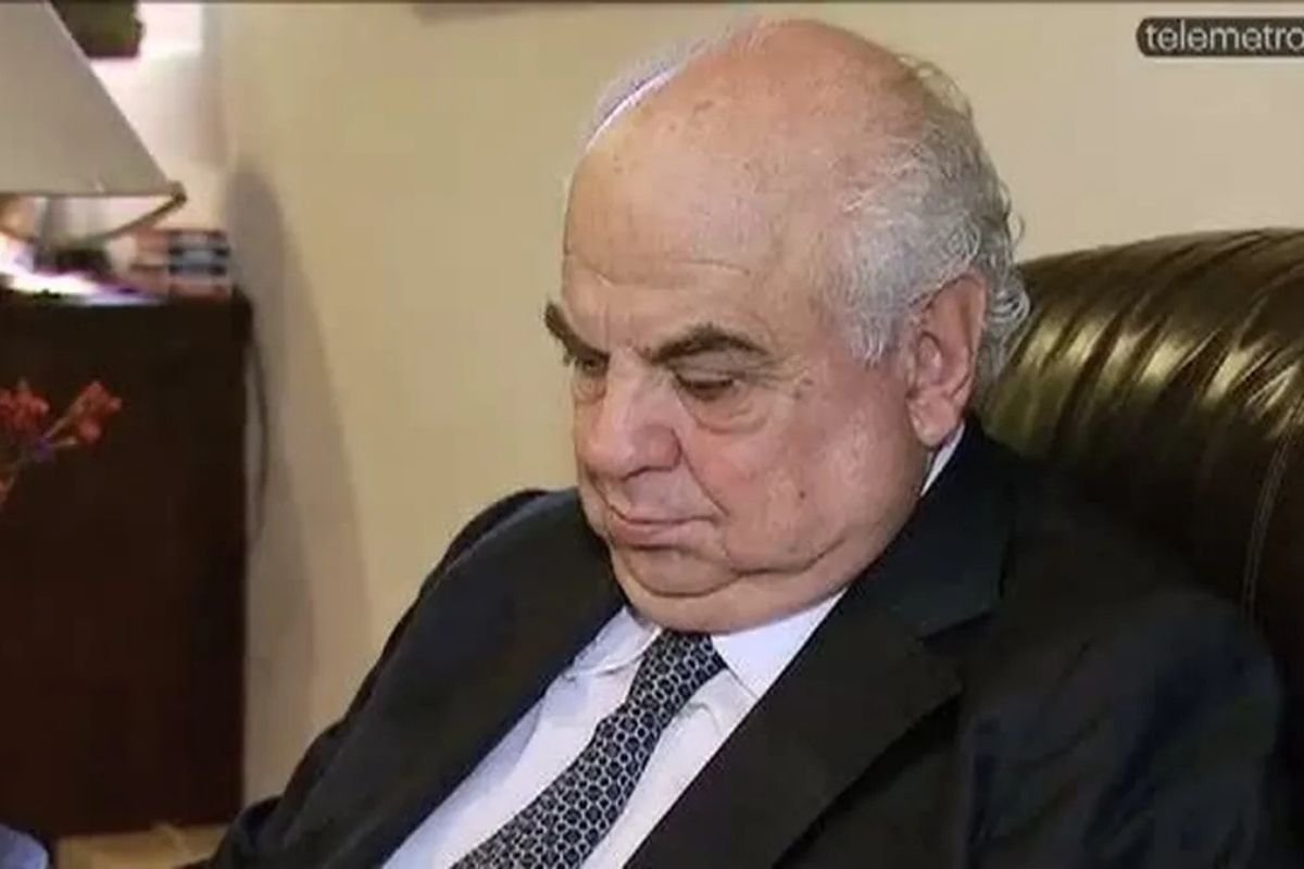 Serrano Elías tras anulación de órdenes de captura “Por fin se ha hecho justicia”