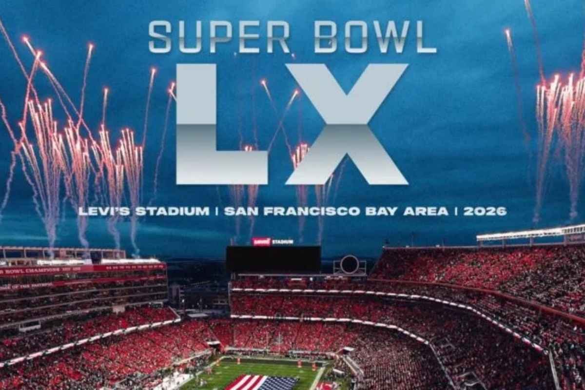Todo listo para el Super Bowl LX Patriots y Seahawks definen al campeón de la NFL