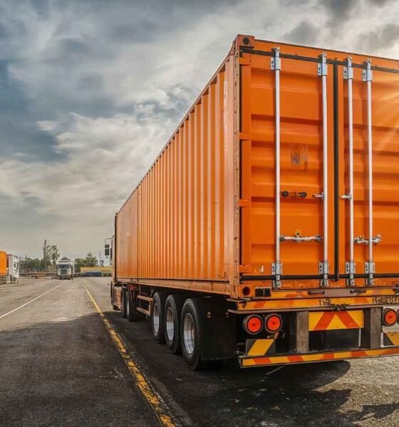 Transportistas advierten paro nacional ante inicio de multas por Sistema Limitador de Velocidad en Guatemala