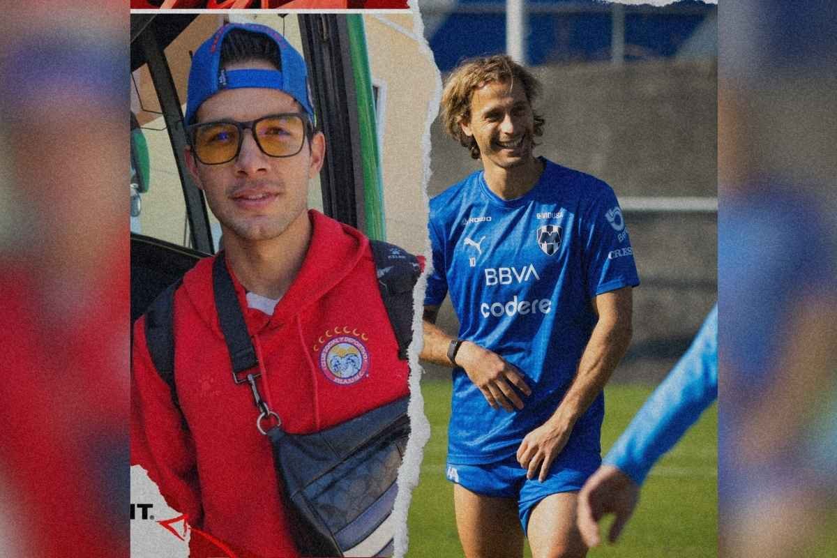 Xelajú vs Monterrey hora y TV del duelo Concacaf