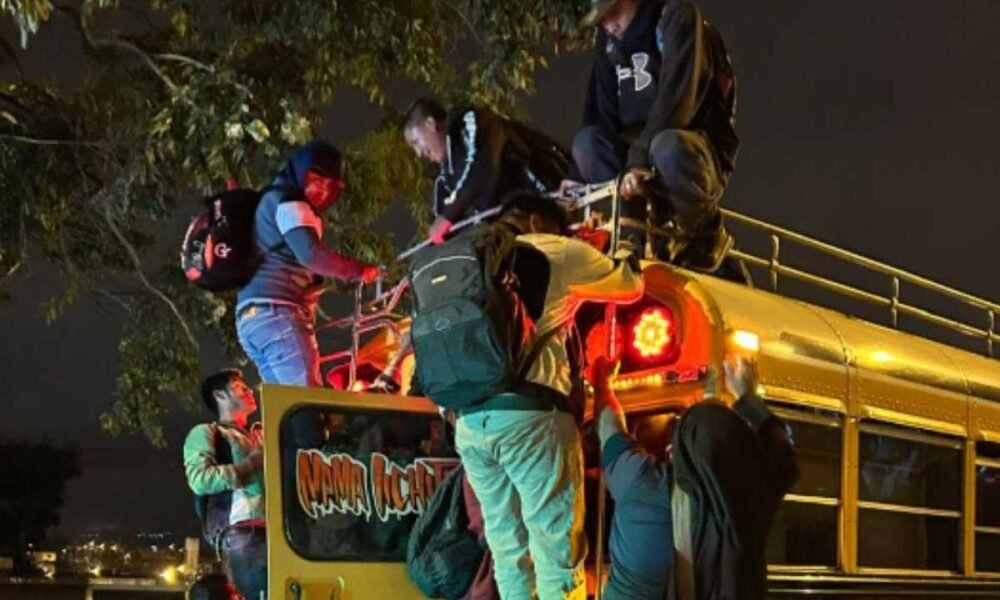 Alza del diésel pone en la mira posible aumento al pasaje extraurbano