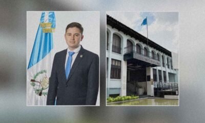 CC revoca amparo sobre la ANAM y confirma a Sebastián Siero como presidente para el período 2026-2028