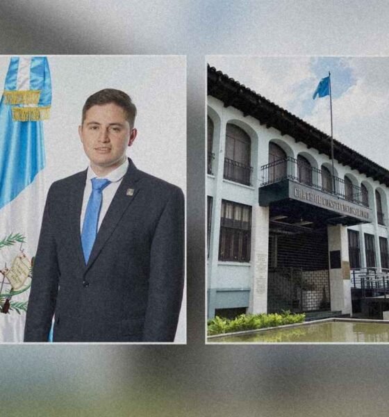 CC revoca amparo sobre la ANAM y confirma a Sebastián Siero como presidente para el período 2026-2028