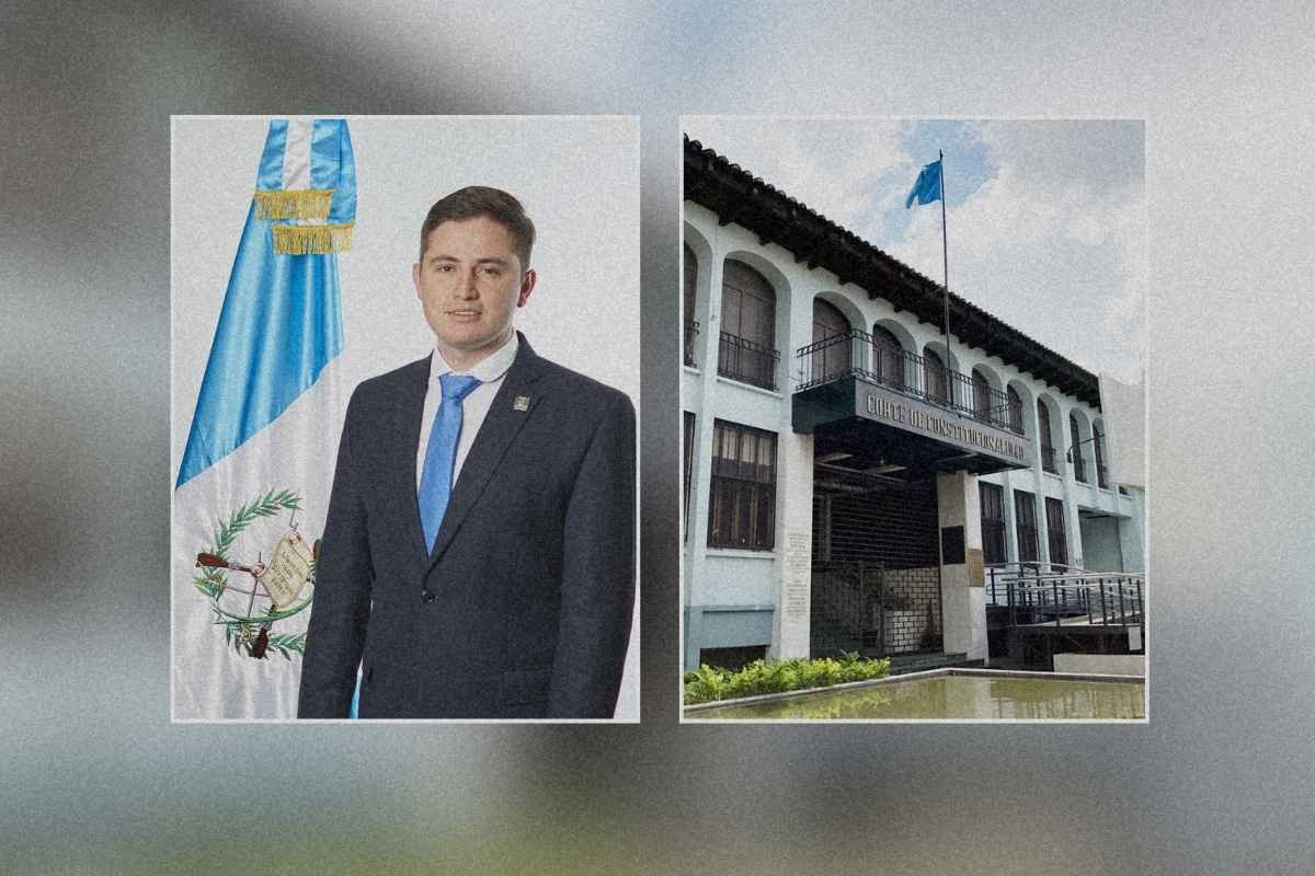 CC revoca amparo sobre la ANAM y confirma a Sebastián Siero como presidente para el período 2026-2028