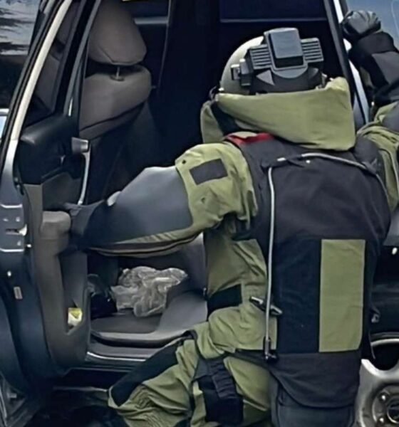 Capturan a alias “Cochita” tras persecución policial en la capital