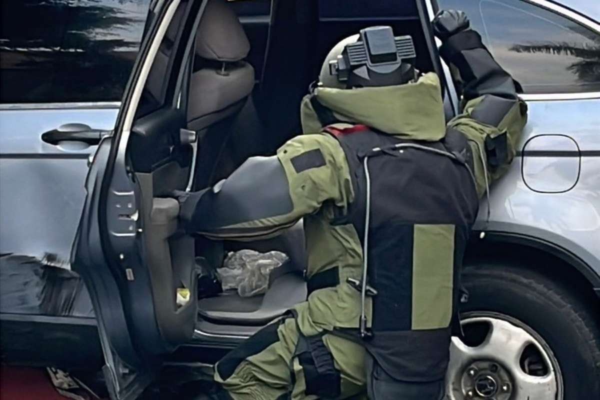 Capturan a alias “Cochita” tras persecución policial en la capital