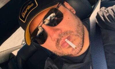 Caso Pedro Duque juez denuncia presiones