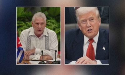 Cuba reconoce negociar con Estados Unidos para abordar tensiones bilaterales en medio de crisis energética