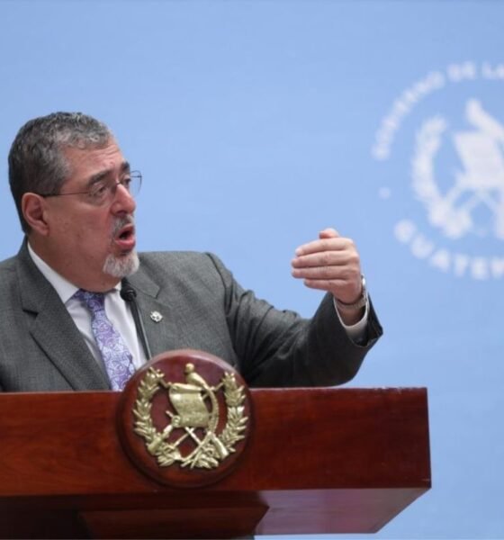 Ejecutivo consulta a EE. UU. por señalamientos de apoyo a candidatos en elección de la CC