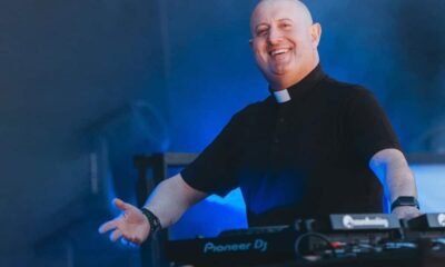 El Padre DJ llega a Guatemala así será el concierto de música electrónica que reunirá a miles de jóvenes
