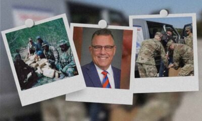 El nuevo embajador de Estados Unidos y la ofensiva contra el narcotráfico en Guatemala