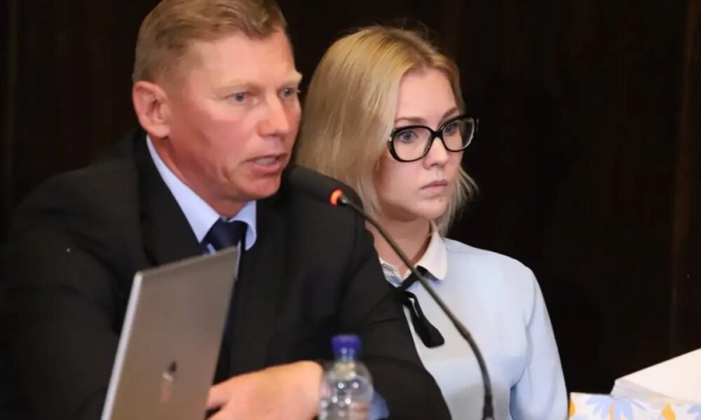 Noti7 Bitkov Familia Bitkov solicita recuperar vehículos incautados en caso por ...