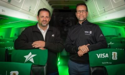 Grupo Promerica llevará a clientes a vivir la Copa Mundial de la FIFA 2026™ con una experiencia exclusiva