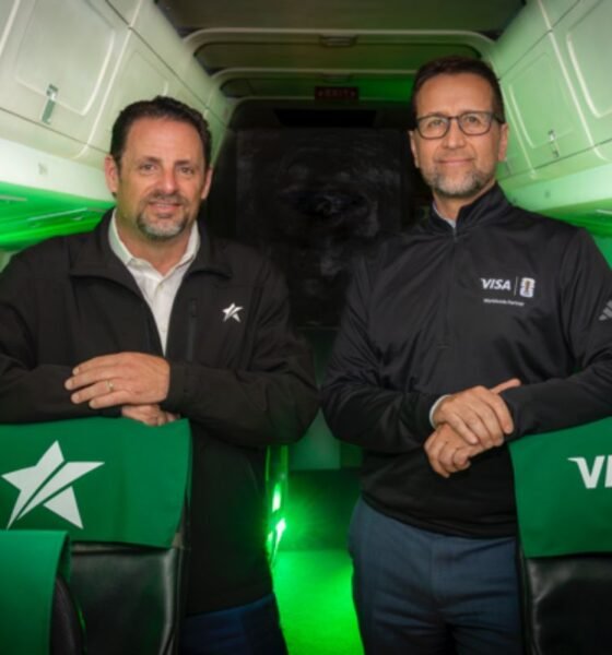 Grupo Promerica llevará a clientes a vivir la Copa Mundial de la FIFA 2026™ con una experiencia exclusiva