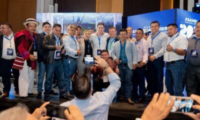 Juzgado ordena repetir elección de la Junta Directiva de la Anam tras amparo provisional