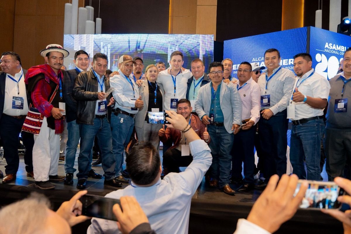 Juzgado ordena repetir elección de la Junta Directiva de la Anam tras amparo provisional