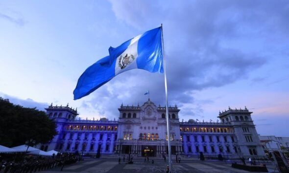 La línea del tiempo política que definirá las elecciones de Guatemala en 2026