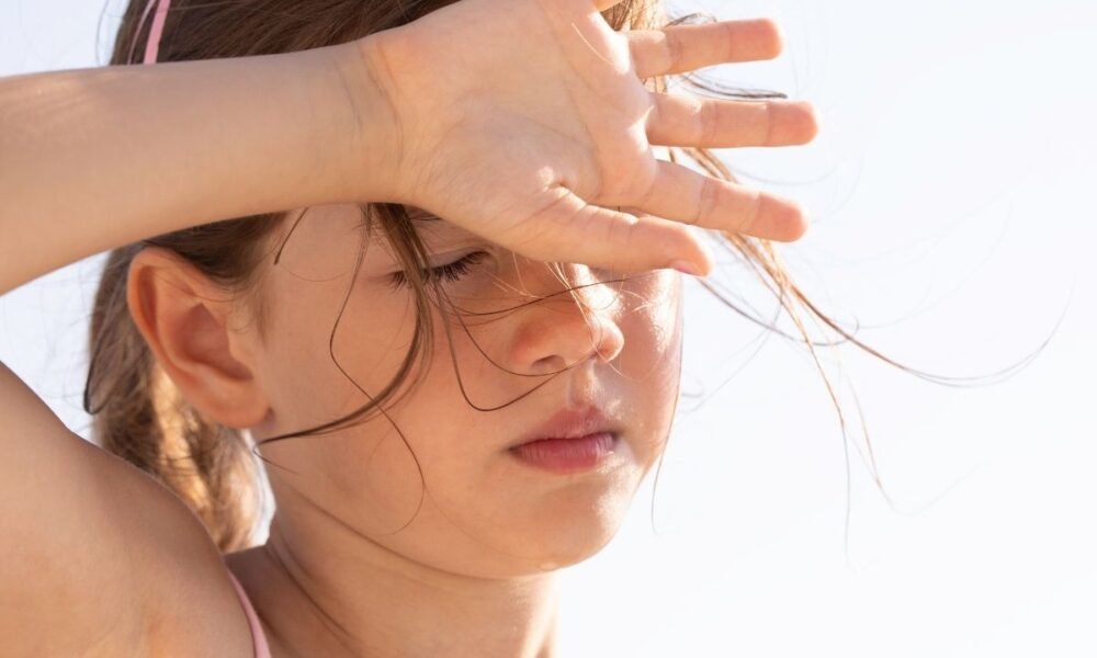 Marzo marca el giro climático en Guatemala