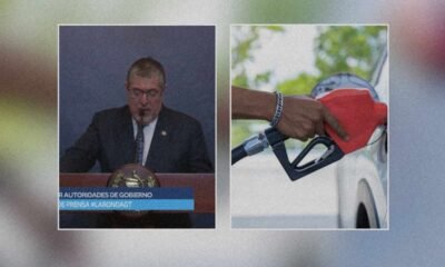 Mezcla de etanol en gasolinas en Guatemala Gobierno asegura que vehículos actuales están preparados para E10