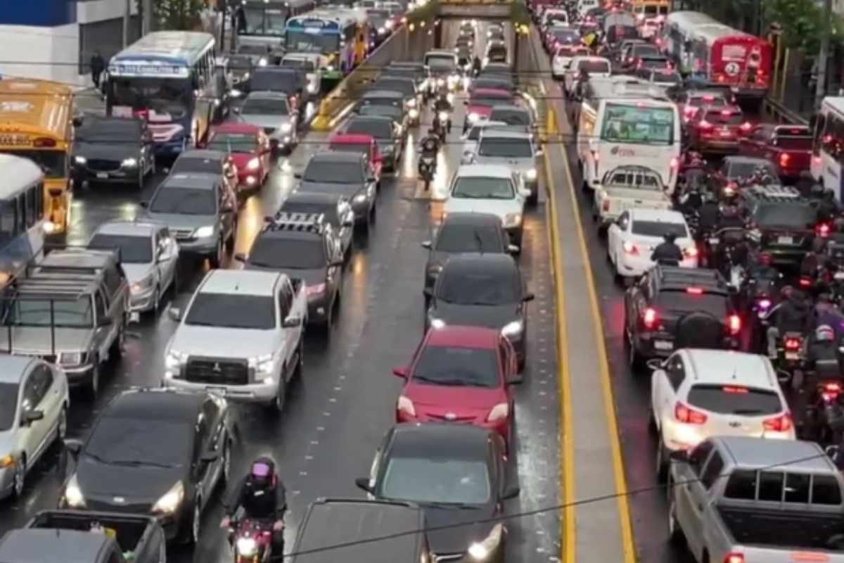Regreso a clases eleva el llamado a la seguridad vial
