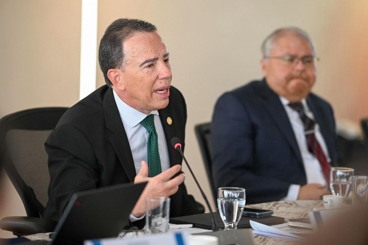 Sistema financiero guatemalteco mantiene bases sólidas, según nuevo informe del Banguat