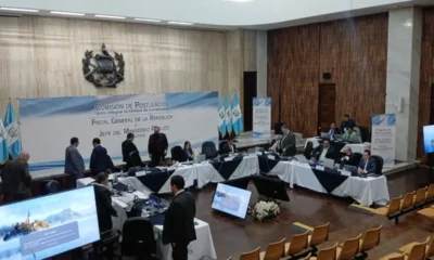 Presentan amparo para frenar exclusión de aspirantes mejor calificados