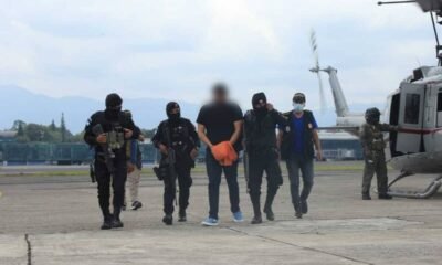 Condenan en EE. UU. a guatemalteco por red de cocaína