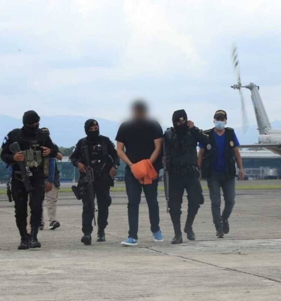 Condenan en EE. UU. a guatemalteco por red de cocaína