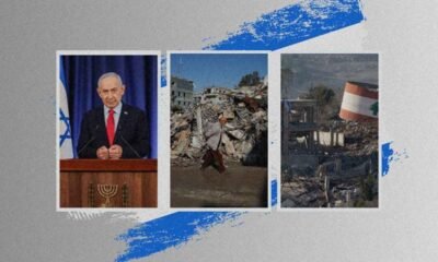 Israel como bastión estratégico de Occidente en Medio Oriente