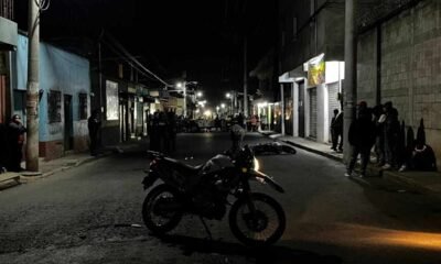 Bala perdida en ataque armado enluta a familia en Chimaltenango