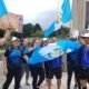 Antorchas 2026 cinco nuevos puntos reemplazan al Obelisco en la capital